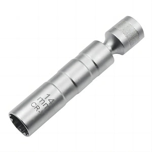 3/8‘’ 12pt 14mm Long Thin Wall Magnetic Spark Plug Socket