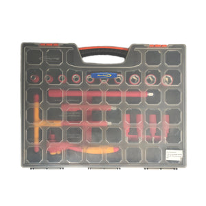Blue Point 3/8’’ Insulated Driver Socket Set, 18pcs