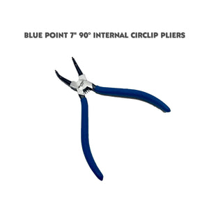 Blue Point 7" / 9" 90° Internal Circlip Pliers