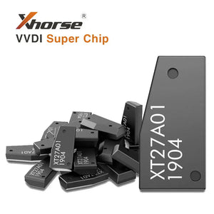 Xhorse VVDI Super Transponder Chip XT27A01/A66