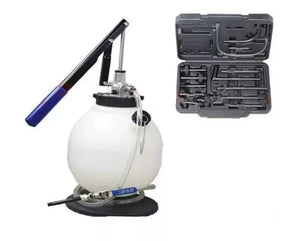 AUTOMATIC TRANSMISSION MANUAL FILLER KIT 7 LITRE (FORDRANGER,HOLDEN COMMODORE)