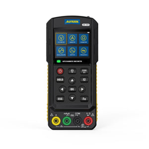 AUTOOL DM301 Auto Diagnostic Multimeter Car Circuit Tester