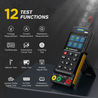 AUTOOL DM303 Auto Diagnostic Multimeter Car Circuit Tester Autool