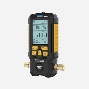 AUTOOL LM100 intelligent vacuum gauge