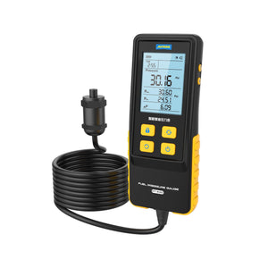 AUTOOL PT630 Automobile Fuel Pressure Gauge 0-426 PSI Digital Display Automotive Tool for Motorcycle Car Truck