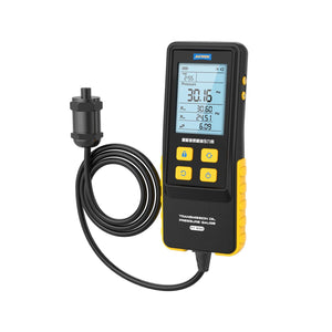 AUTOOL PT650 ATF Exchanger Transmission Oil Pressure Gauge 0-426 PSI Digital Display Automotive Tool for Motorcycle Car Truck