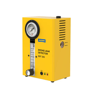 AUTOOL SDT203 Smoke Detector Machine For EVAP System