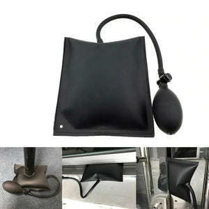 Air Pump Wedge for Car Door Window Open Universal Professional Locksmith PDR Hand Tools