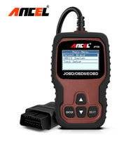 Ancel JP700 JOBD OBD2 Diagnostic Scanner Japanese Cars Toyota/Nissan/Honda/Mazda Ancel