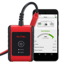 Autel BT506 Maxibas Car Battery