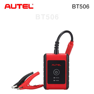 Autel BT506 Maxibas Car Battery and Electrical System Analysis Tool