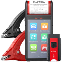 Car Battery Load Test Tool
