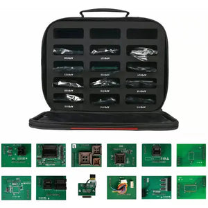 Autel IMKPA Expanded Key Programming Accessories Kit
