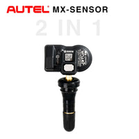 Autel MX-Sensor 2 in 1 Sensor Programmable TPMS Autel