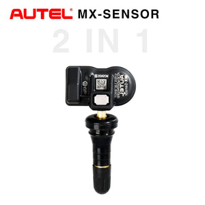 Autel MX-Sensor 2 in 1 Sensor Programmable TPMS