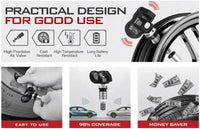 Sensor Programmable TPMS