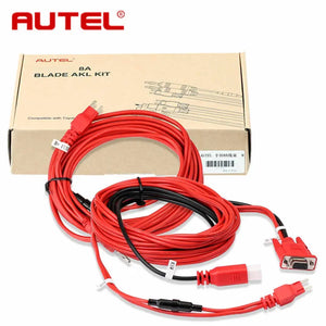 Autel MaxiIM 8A Cable For Toyota