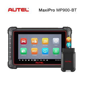 Autel MaxiPro MP900-BT All System Diagnostic Scanner ECU Coding Tool