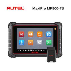 Autel MaxiPro MP900-TS  All System Diagnostic Scanner with TPMS Relearn Programming