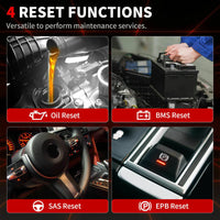 Autel MaxiTPMS ITS600 ITS600E TPMS Relearn Tool FairTools