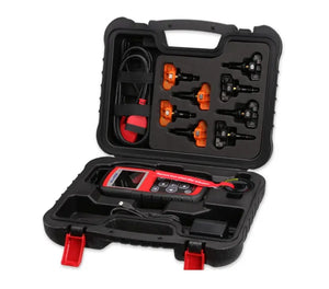 Autel MaxiTPMS TS508 With 8 Universal sensor TPMS Programming Tool