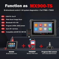 Autel MaxiTPMS TS900, 2024 Newest TPMS Programming Scanner Tool, Upgrade of TS608 FairTools