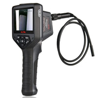 Inspection Dual-Camera