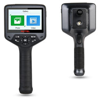 Inspection Dual-Camera