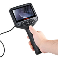 Inspection Dual-Camera
