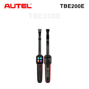 Autel Maxitpms TBE200 TBE200E Tire Tread Depth and Brake Disc Wear Tool