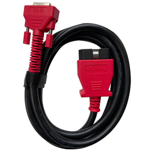 Autel OBD OBD2 Main Cable V2.0 DB26 MaxiFlash fits MaxiSys MS909