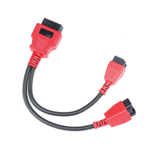 Autel FCA 12+8 Universal Adapter Cable Adapter