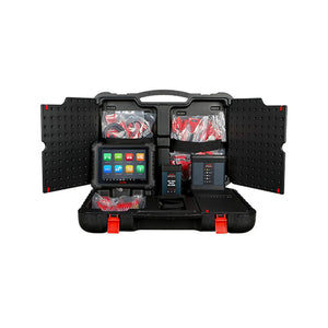 Autel MaxiSys MS909EV – Full-System EV Diagnostic Scanner with Intelligent Diagnostics, Topology Mapping, ECU Programming & High-Voltage Battery Analysis