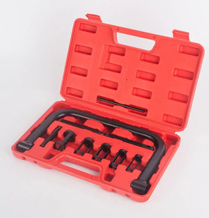 Automotive Cylinder Valve Removal Spring Compressor Tool
