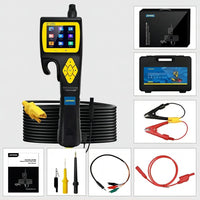 Autool Bt280 Automotive Electrical System Circuit Tester Autool