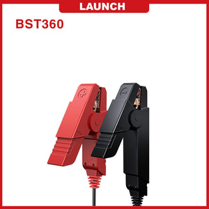 Launch BST360 12V Car Battery Load Tester Auto Alternator Analyzer