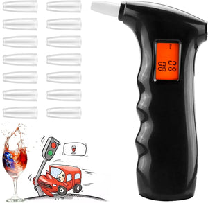 Blowing Alcohol tester Portable Breathalyzer