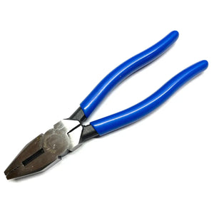 Blue Point  7.5 inch Combination Bull Nose Pliers BDG57CP