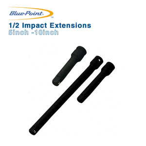 Blue Point 1/2 Impact Extensions 5inch -10inch
