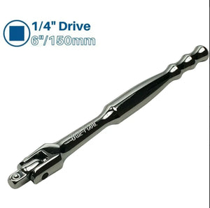 Blue Point 1/4 Drive 6 Breaker Bar Blpbb146L