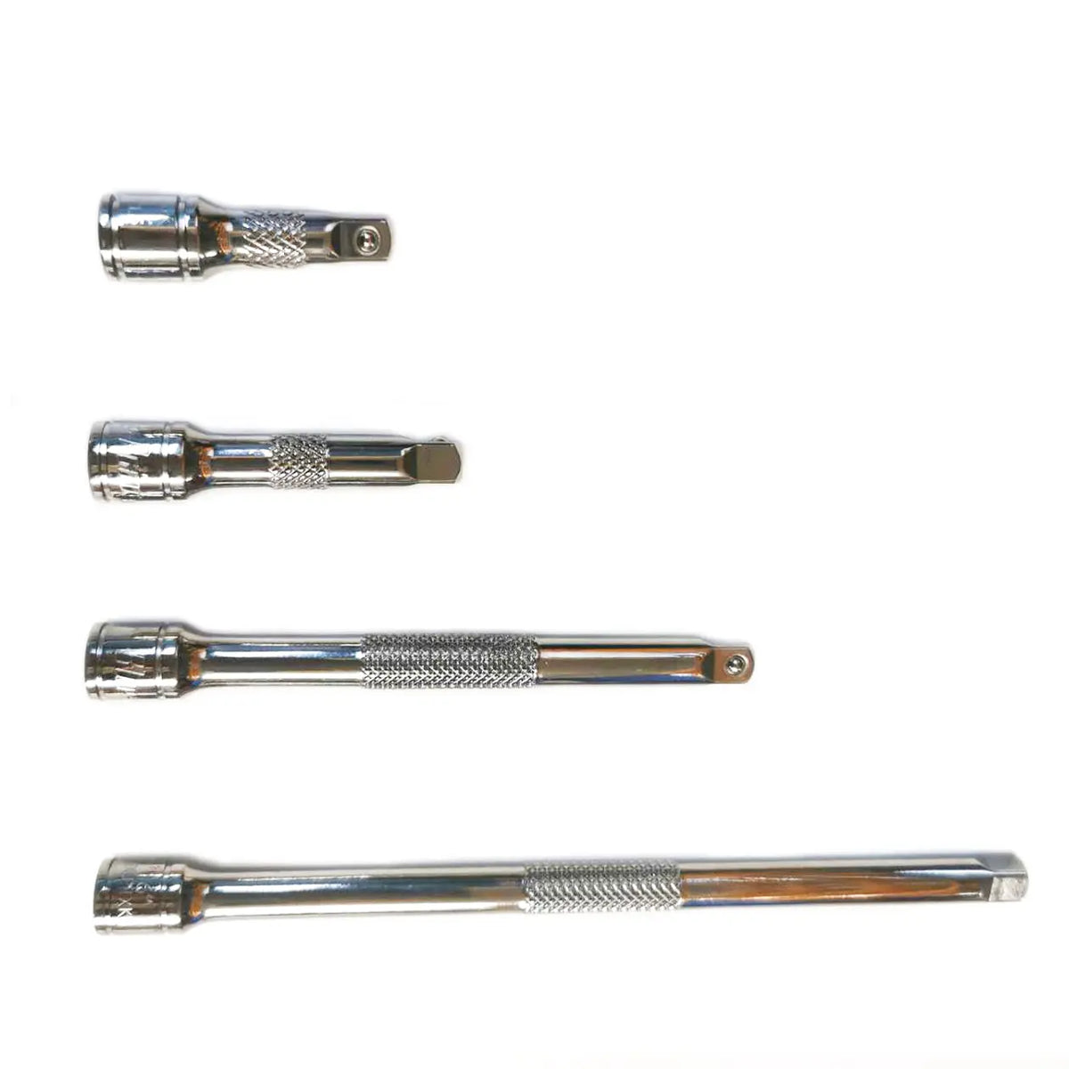 Blue Point 1/4 Drive Extensions 1.5", 2", 4", 6" - FairTools Blue Point 1/4 Drive Extensions 1.5", 2", 4", 6"