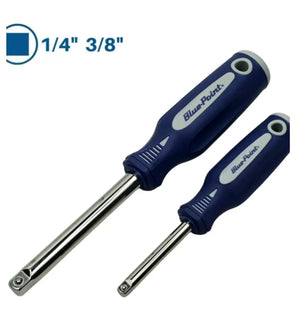 Blue Point 1/4 OR 3/8 Drive Screwdriver Spindles
