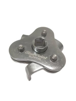 Blue Point 3 Jaw Oil Filter Wrench