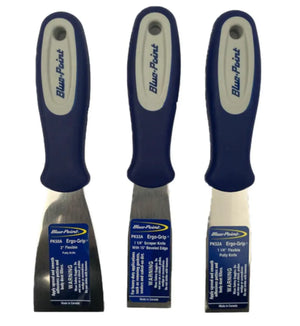 Blue Point 3piece Scraper Set PK500A