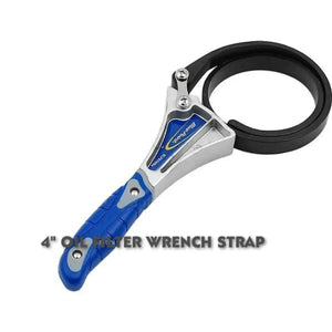 Blue Point 4" - 6" Oil Filter Removal Strap Tool