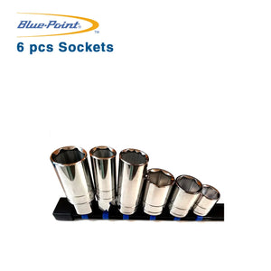 Blue Point 6 pcs Sockets