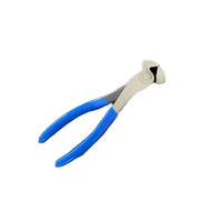Blue Point 7 inch End Cutter Pliers BDGEC7Z - FairTools Blue Point 7 inch End Cutter Pliers BDGEC7Z