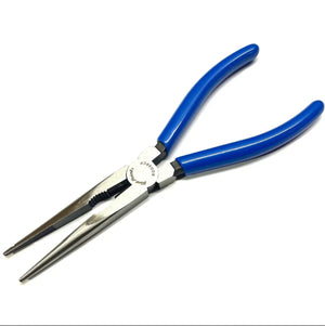 Blue Point 8 Inch Long Nose Pliers BDG98CP