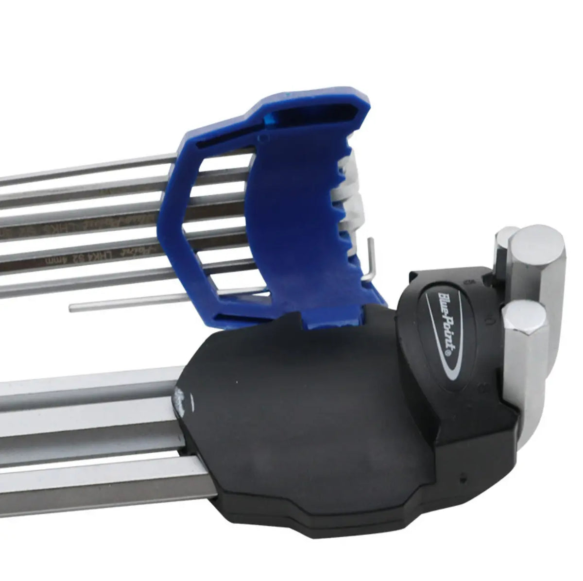 Blue Point 9pc BLP9LHKS Hex Allen Key Set BluePoint
