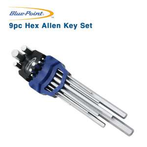 Blue Point 9pc BLP9LHKS Hex Allen Key Set